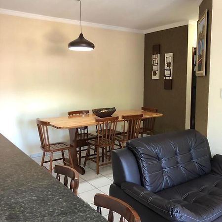 Apartamento Em Ubatuba - Praia Grande Екстер'єр фото