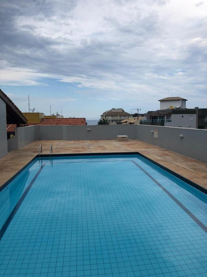 Apartamento Em Ubatuba - Praia Grande Екстер'єр фото