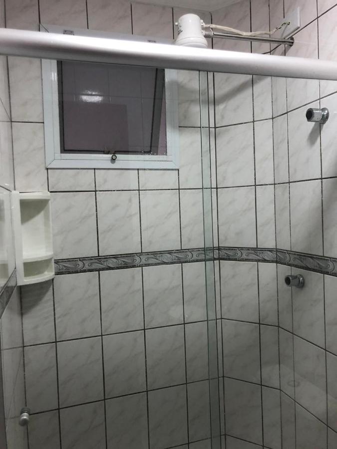 Apartamento Em Ubatuba - Praia Grande Екстер'єр фото