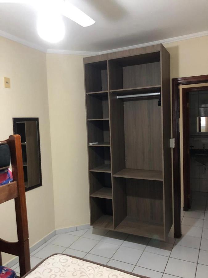 Apartamento Em Ubatuba - Praia Grande Екстер'єр фото