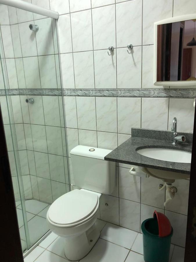 Apartamento Em Ubatuba - Praia Grande Екстер'єр фото
