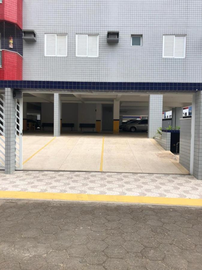 Apartamento Em Ubatuba - Praia Grande Екстер'єр фото