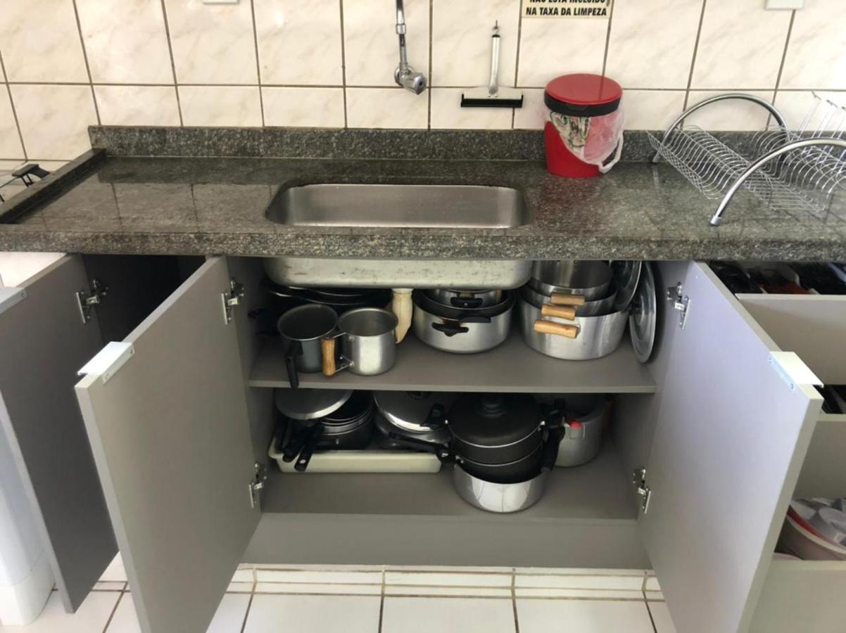 Apartamento Em Ubatuba - Praia Grande Екстер'єр фото